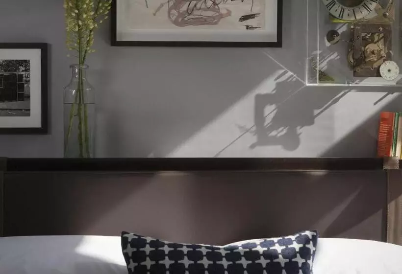 Fotos del hotel The Laslett:  25