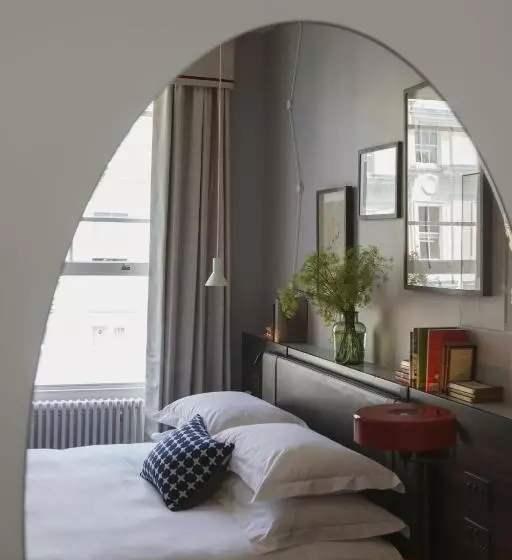 Fotos del hotel The Laslett:  13