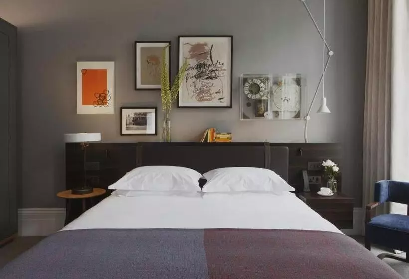 Fotos del hotel The Laslett:  8