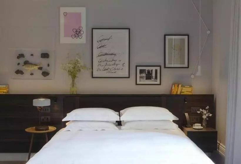 Fotos del hotel The Laslett:  22