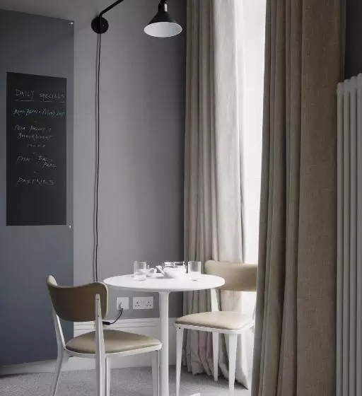 Fotos del hotel The Laslett:  9