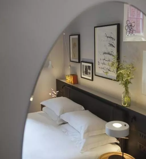 Fotos del hotel The Laslett:  23