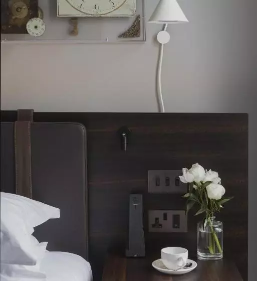 Fotos del hotel The Laslett:  17