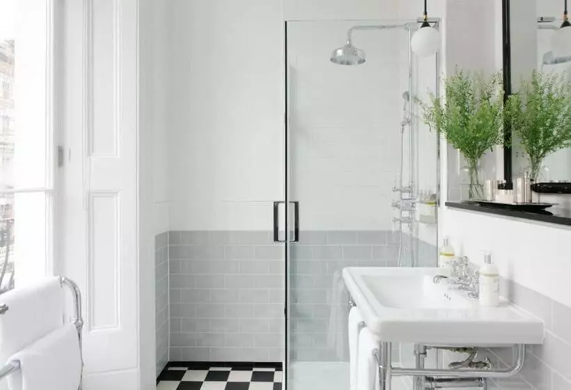 Fotos del hotel The Laslett:  6