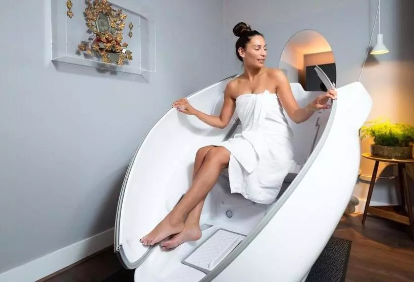 Fotos del hotel The Laslett:  2