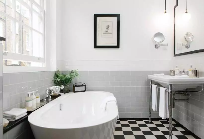 Fotos del hotel The Laslett:  11