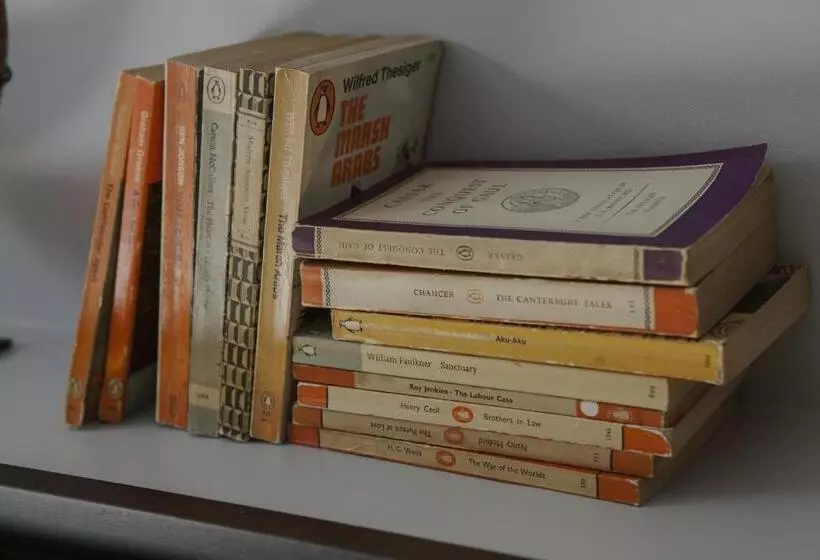 Fotos del hotel The Laslett:  7