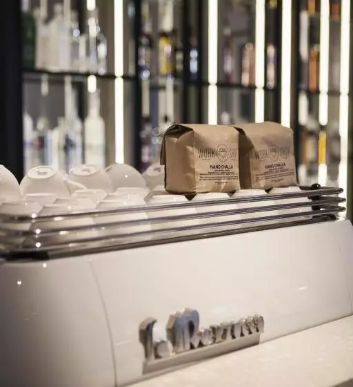 Fotos del hotel The Laslett:  16