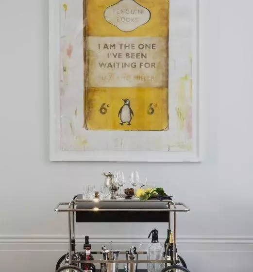 Fotos del hotel The Laslett:  14