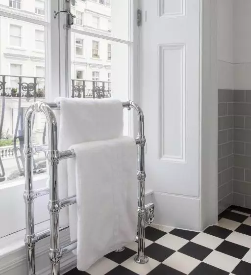 Fotos del hotel The Laslett:  19