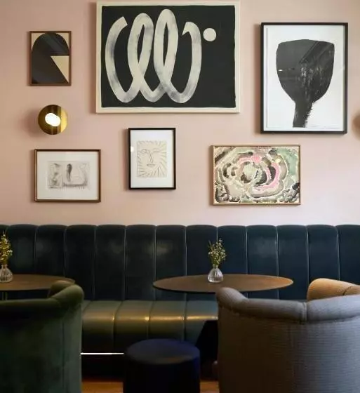 Fotos del hotel The Laslett:  4