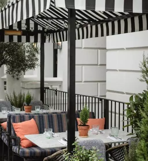 Fotos del hotel The Laslett:  5