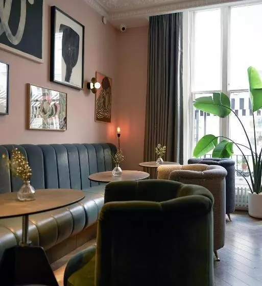 Fotos del hotel The Laslett:  18