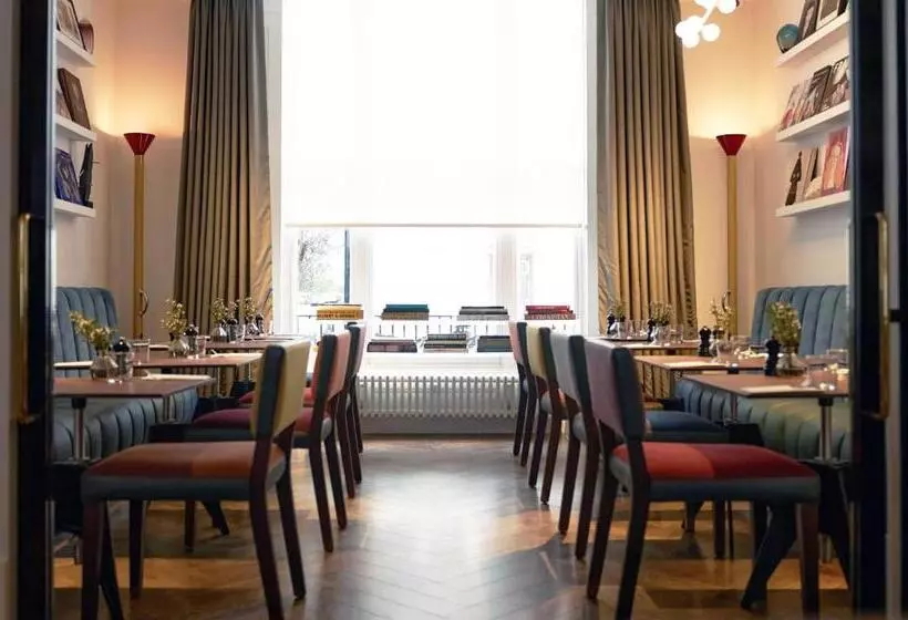 Fotos del hotel The Laslett:  3