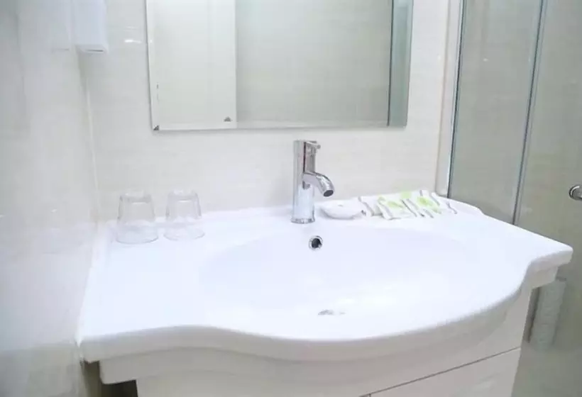 Fotos del hotel Qingdao FuYong Hotel:  10