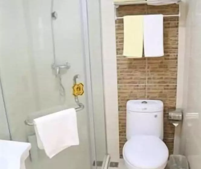 Fotos del hotel Qingdao FuYong Hotel:  4