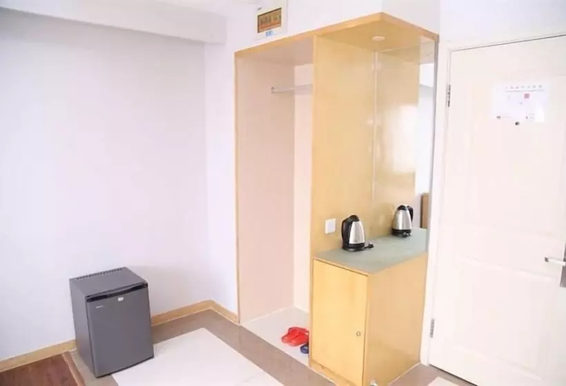 Fotos del hotel Qingdao FuYong Hotel:  24