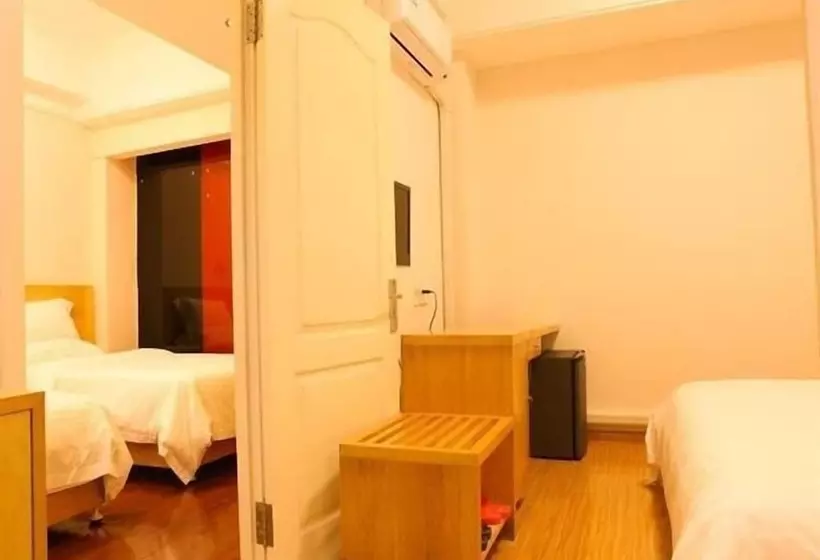 Fotos del hotel Qingdao FuYong Hotel:  20