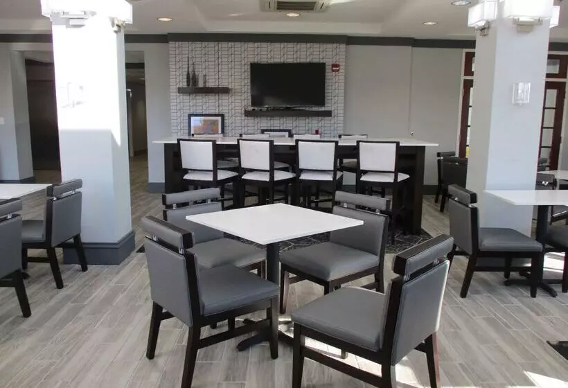 Fotos del hotel Best Western Plus Philadelphiachoctaw  And Suites:  10