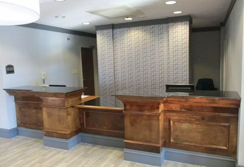 Fotos del hotel Best Western Plus Philadelphiachoctaw  And Suites:  3