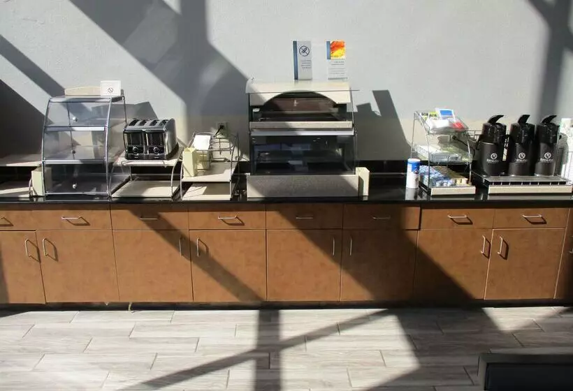 Fotos del hotel Best Western Plus Philadelphiachoctaw  And Suites:  5