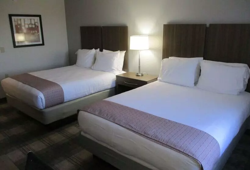 Fotos del hotel Best Western Plus Philadelphiachoctaw  And Suites:  14