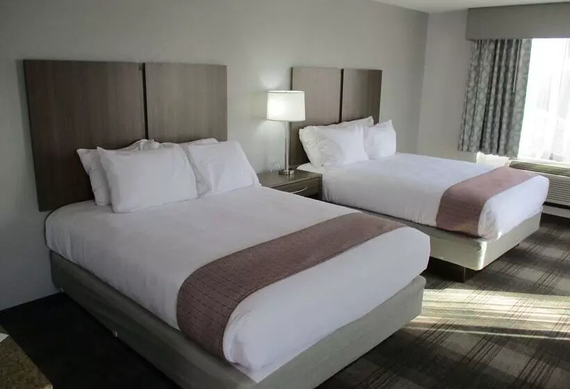 Fotos del hotel Best Western Plus Philadelphiachoctaw  And Suites:  18