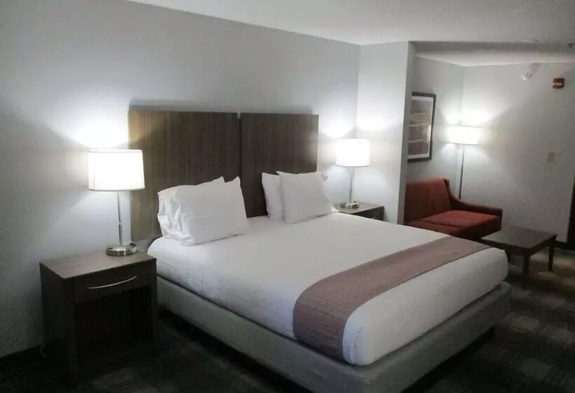 Fotos del hotel Best Western Plus Philadelphiachoctaw  And Suites:  20