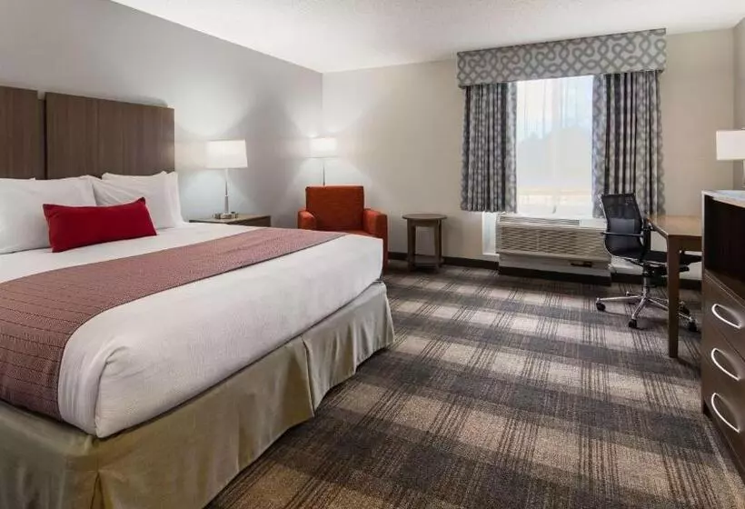 Fotos del hotel Best Western Plus Philadelphiachoctaw  And Suites:  21