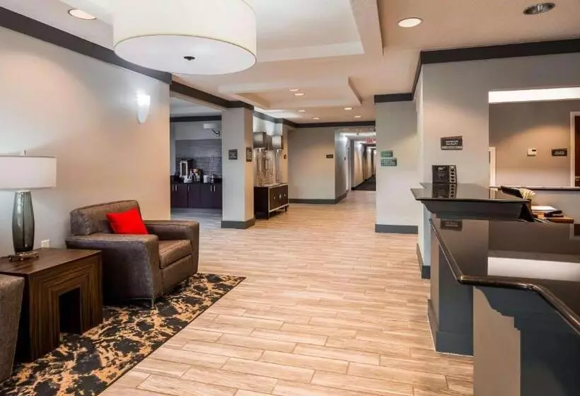 Fotos del hotel Best Western Plus Philadelphiachoctaw  And Suites:  2