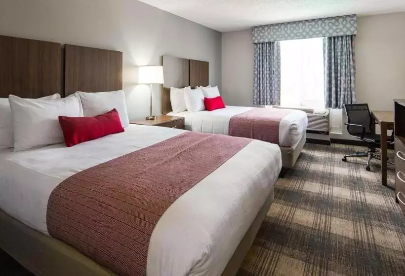 Fotos del hotel Best Western Plus Philadelphiachoctaw  And Suites:  22