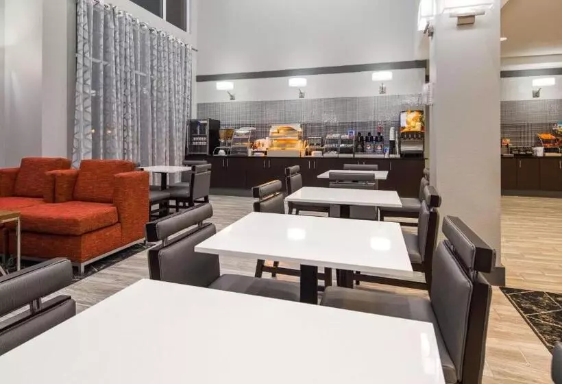 Fotos del hotel Best Western Plus Philadelphiachoctaw  And Suites:  15