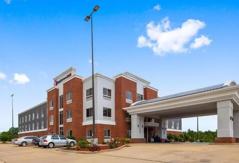 Fotos del hotel Best Western Plus Philadelphiachoctaw  And Suites:  19