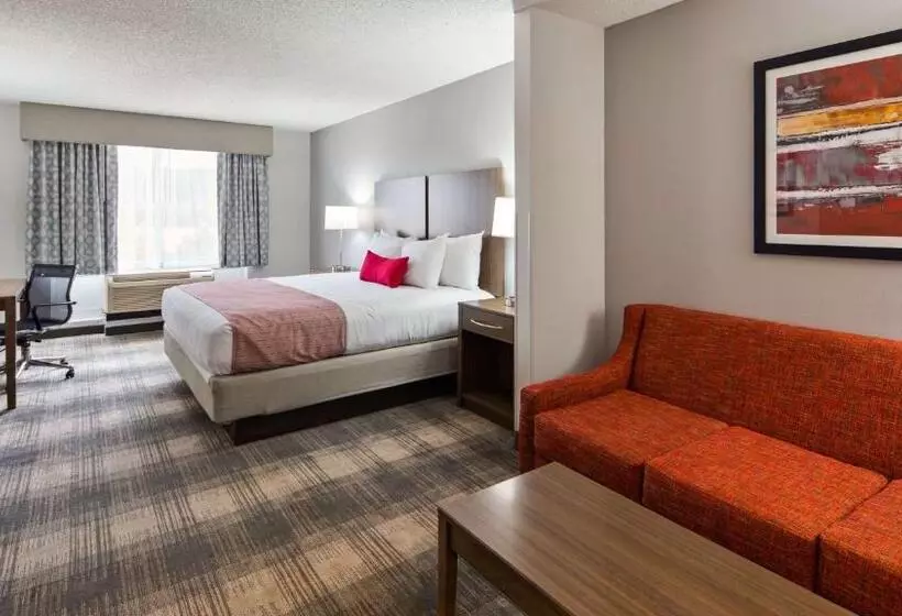 Fotos del hotel Best Western Plus Philadelphiachoctaw  And Suites:  24