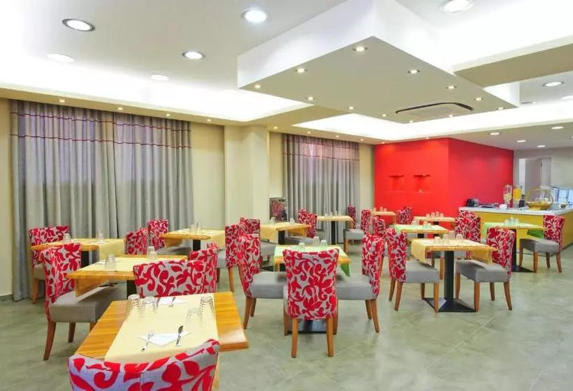 Fotos del hotel Castello:  4