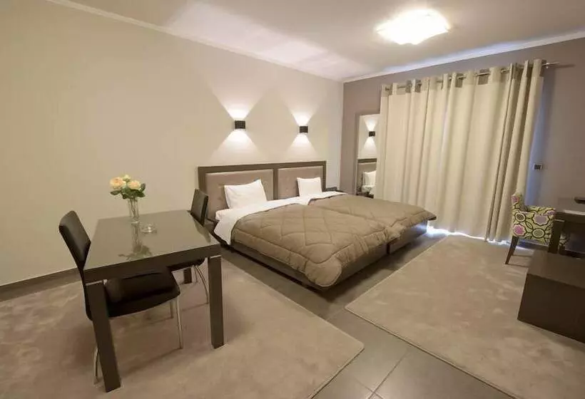 Fotos del hotel Castello:  15