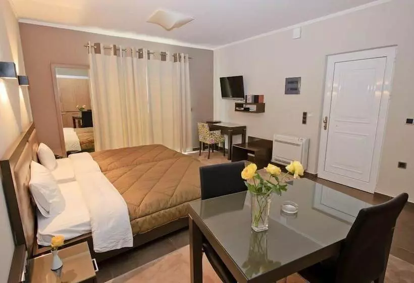 Fotos del hotel Castello:  21