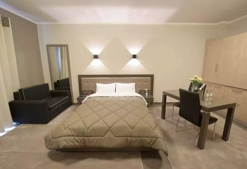 Fotos del hotel Castello:  17