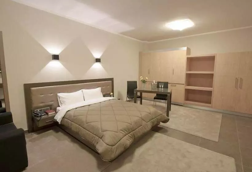 Fotos del hotel Castello:  16