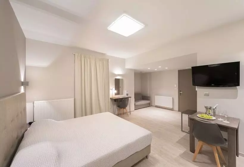 Fotos del hotel Castello:  19