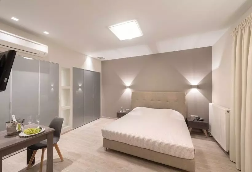 Fotos del hotel Castello:  20