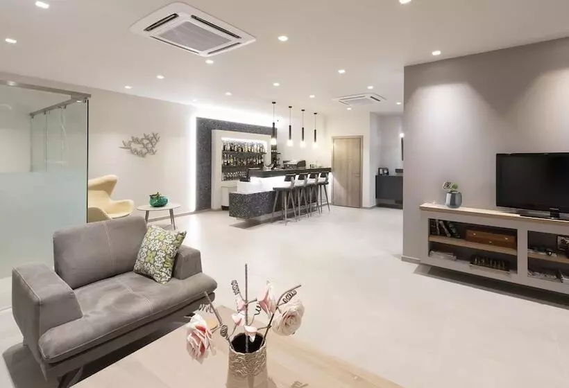 Fotos del hotel Castello:  25