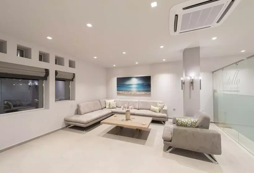 Fotos del hotel Castello:  2