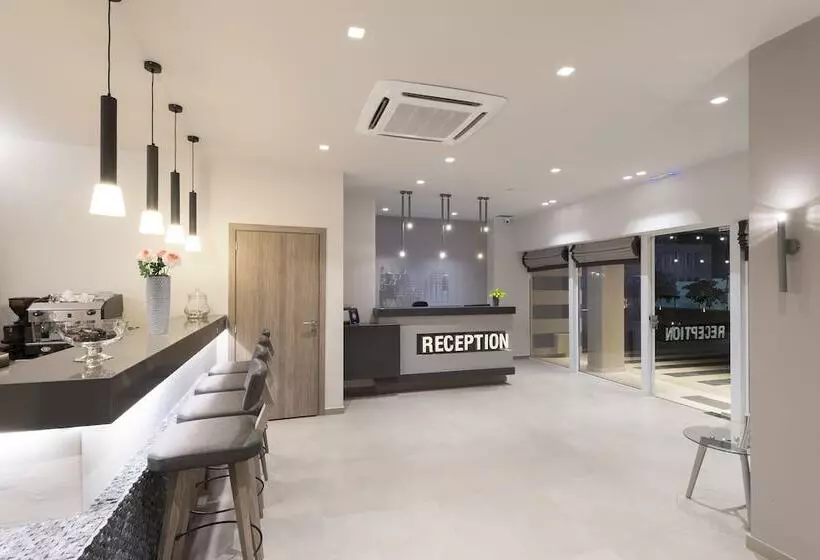 Fotos del hotel Castello:  3