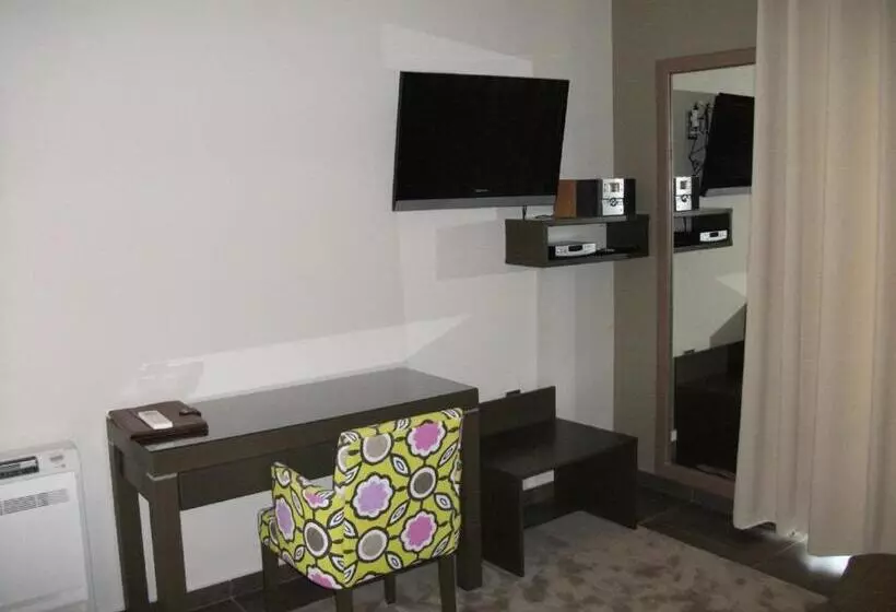 Fotos del hotel Castello:  24