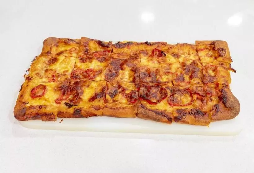 Fotos del hotel Castello:  10