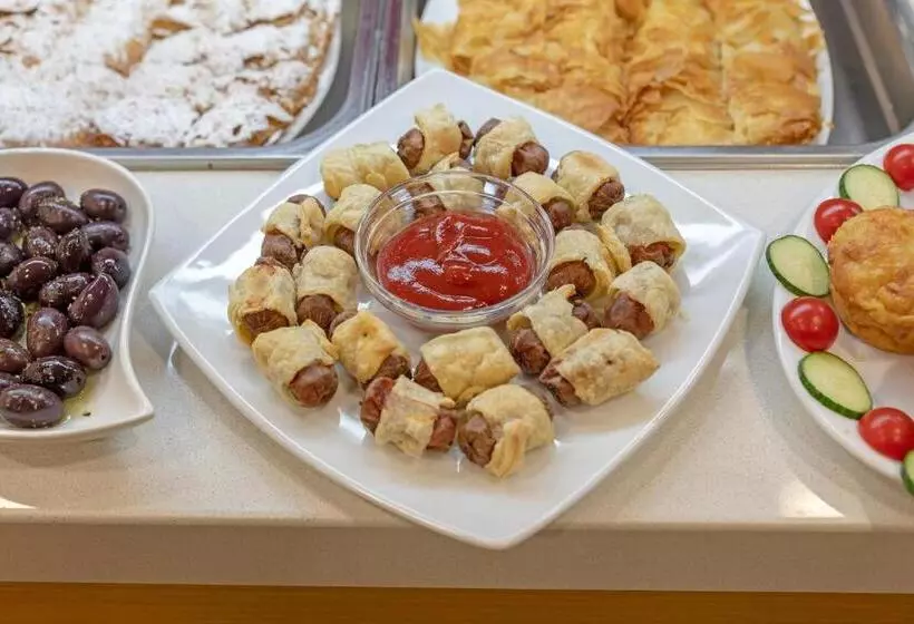 Fotos del hotel Castello:  6