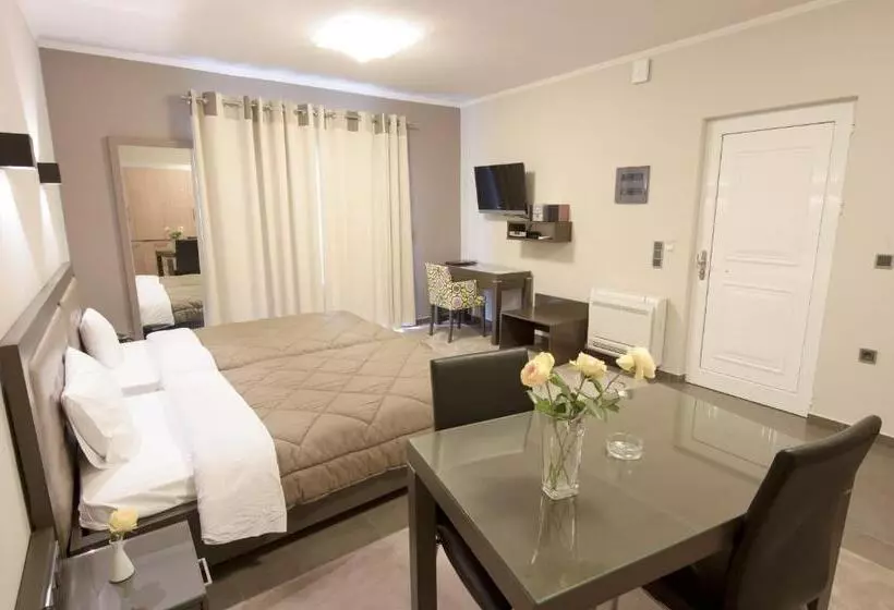 Fotos del hotel Castello:  23