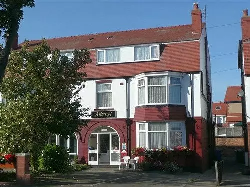 Fotos del hotel Ashcroft:  6