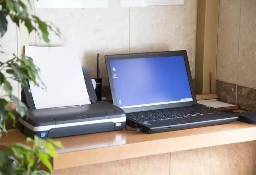 Fotos del hotel Almont Inn Tokyo Nihonbashi:  10